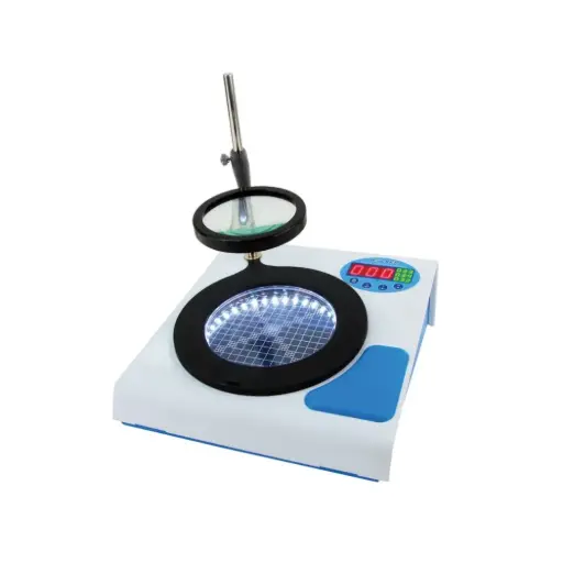 [175331-01] Galaxy 330, Colony Counter with Software, 100-240V